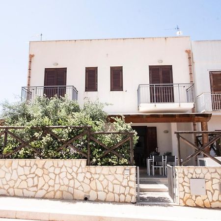 Casa Orchidea Nera Villa San Vito Lo Capo Exterior photo